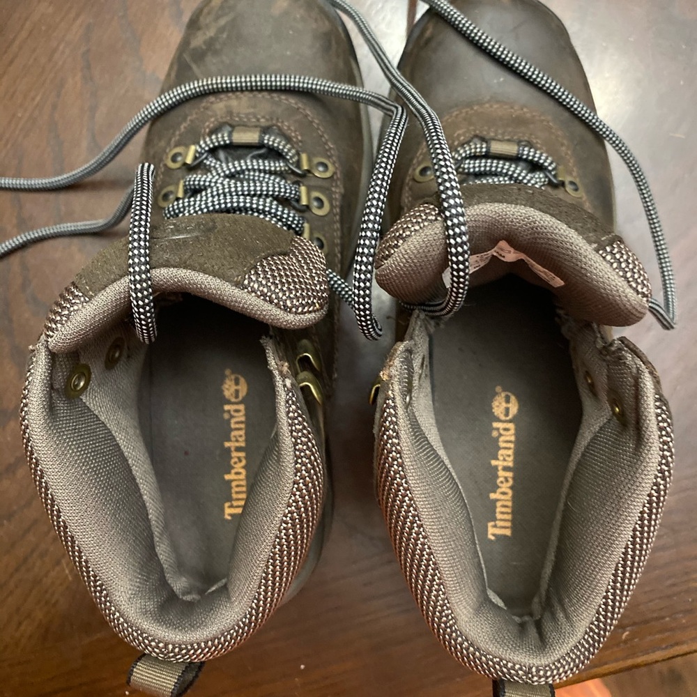 Timberland Boots - Picture 5 of 8